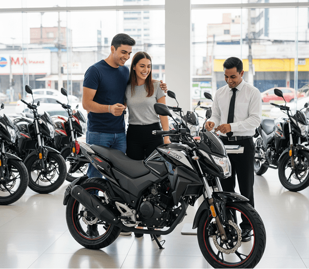 Seu consórcio, do seu jeito